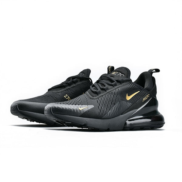 nike air max 270 men's breathable running shoes