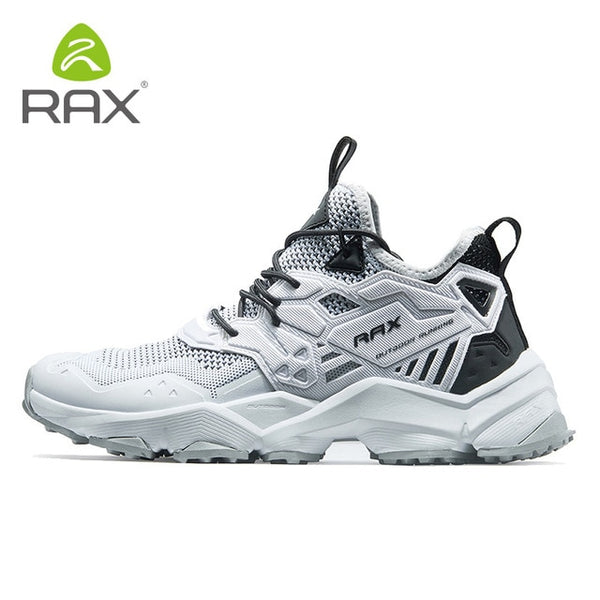 rax men's running shoes