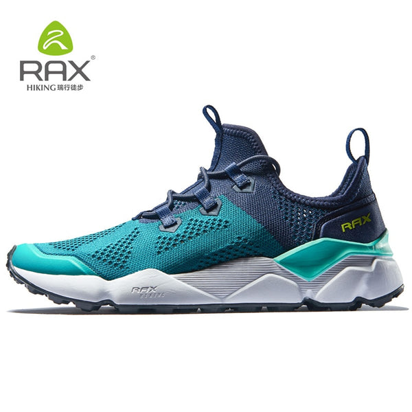 breathable men's running shoes