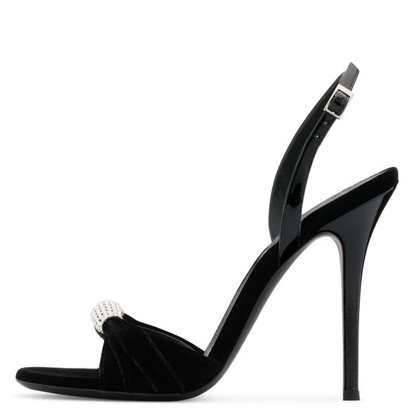 black dress shoes ladies