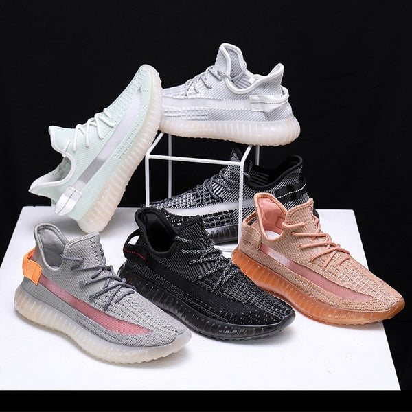 platform mens sneakers