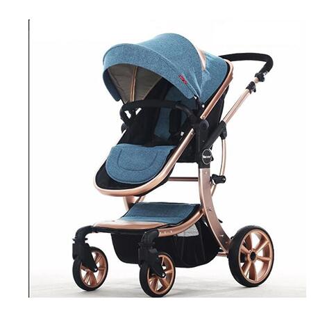 v baby stroller