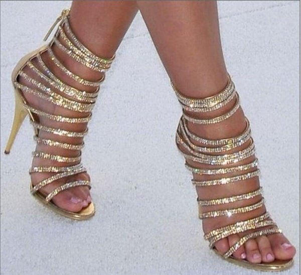 sexy summer heels