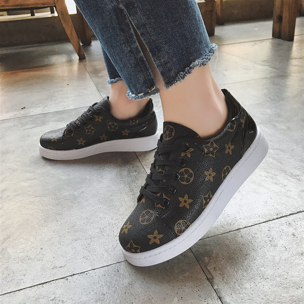 designer women sneakers