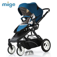 mige stroller