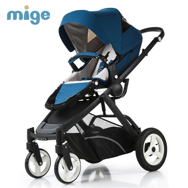 landscape baby stroller