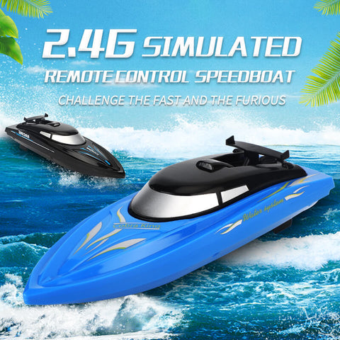 RC Boats For Kids