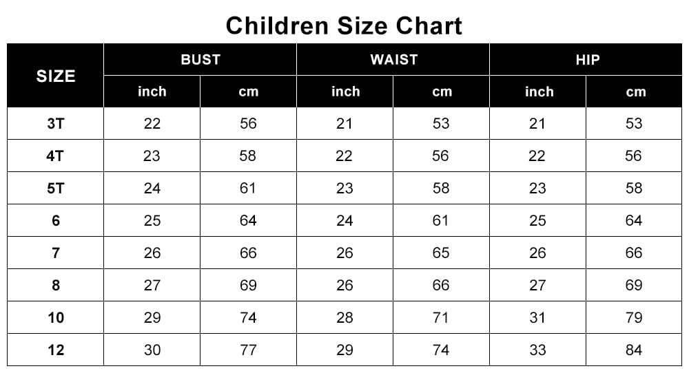 kids-jumpsuit-sizechart