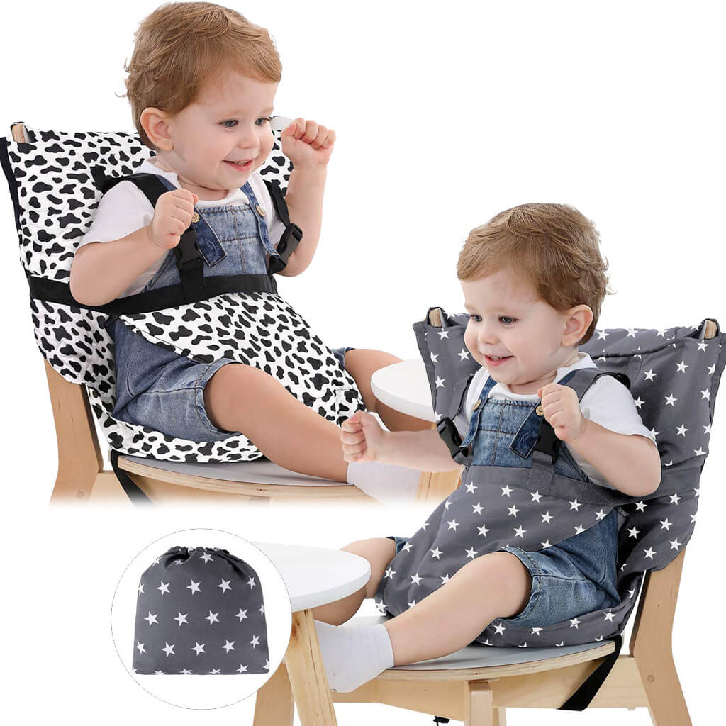 seat sack high chair