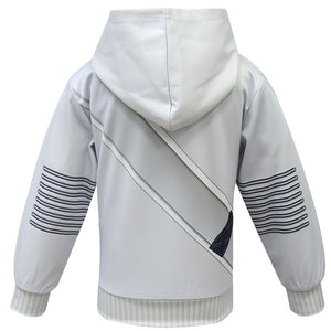 boys marshmello hoodie