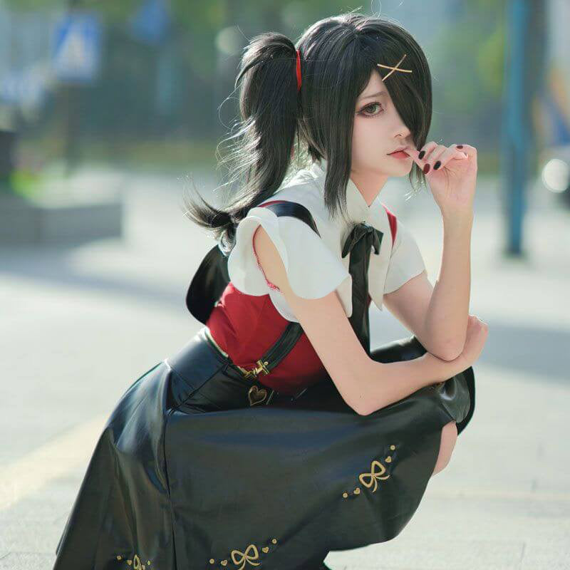 Cosplay Chan