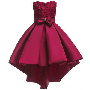 gala dresses for girls