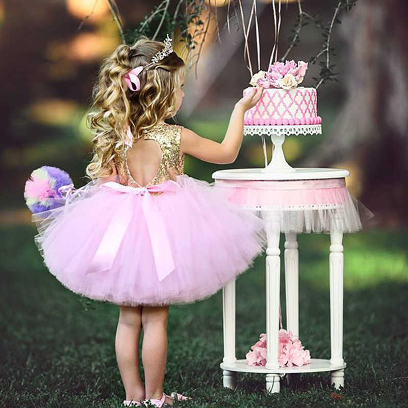 children's birthday party dresses