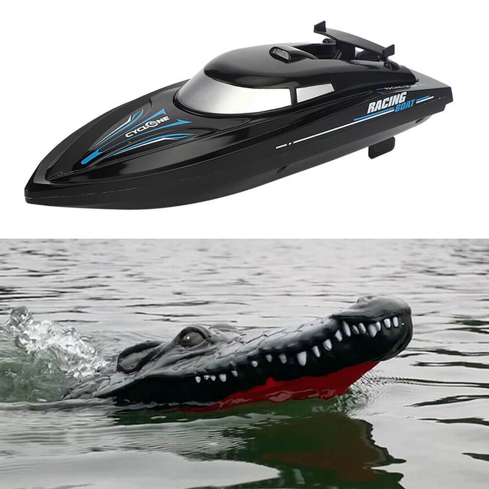 boat remote control boat