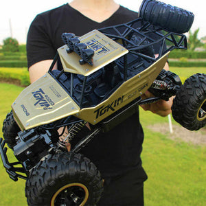 remote control truck for adults