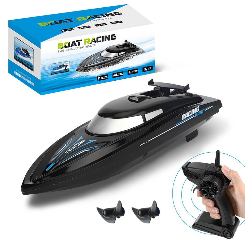 rc remote control boats