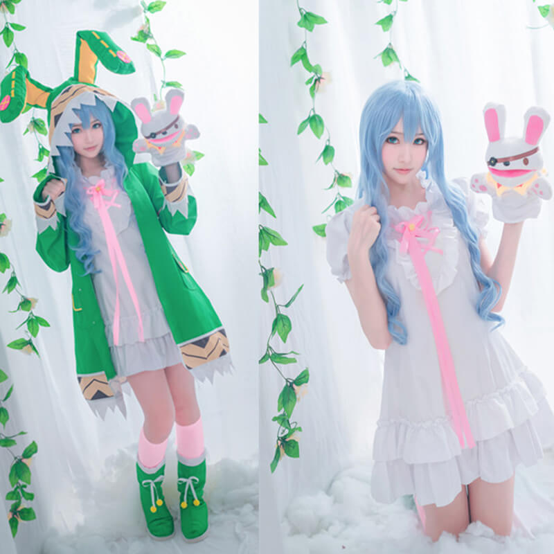 yoshino date a live cosplay