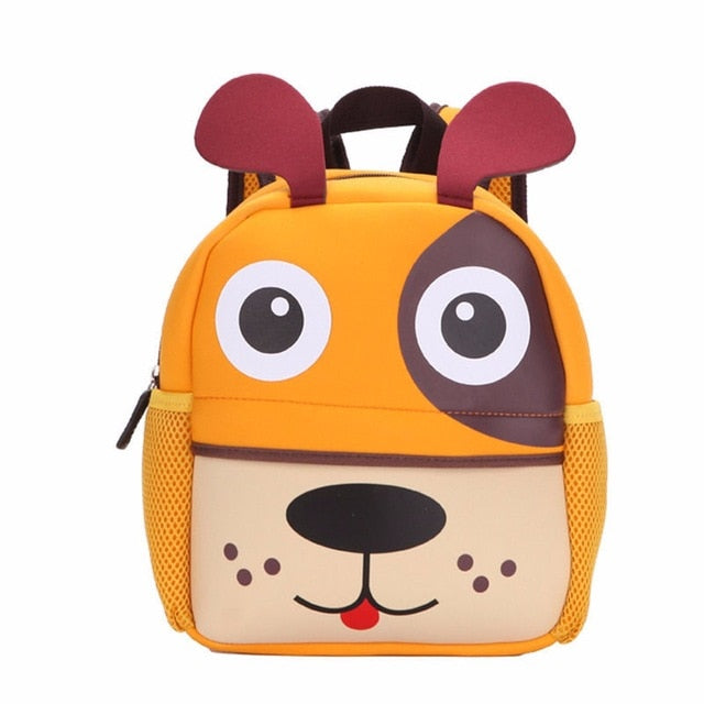 puppy backpack for kids