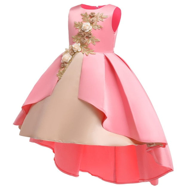 formal dresses for little girls