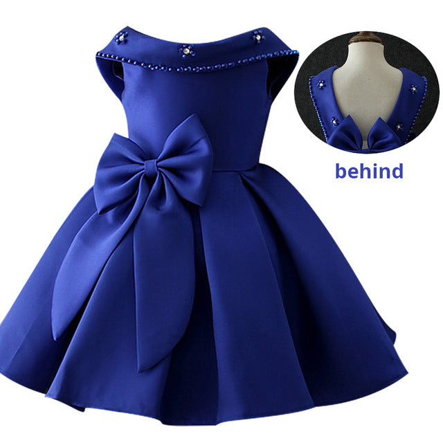 banquet dresses for kids