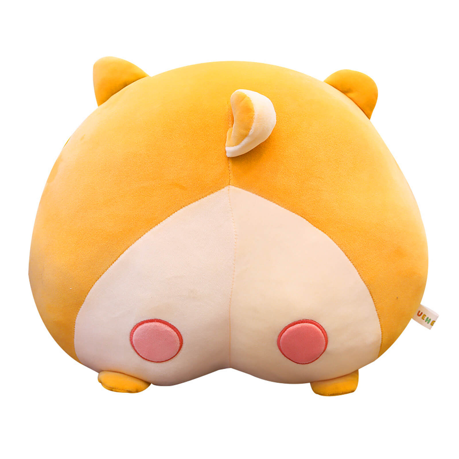 corgi butt plush