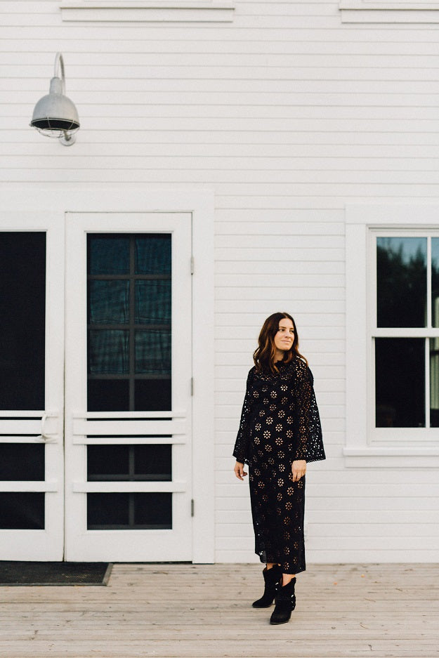 Style Guide: Holiday Dresses | Mel Boteri Style Guide | Cheetah is the New Black