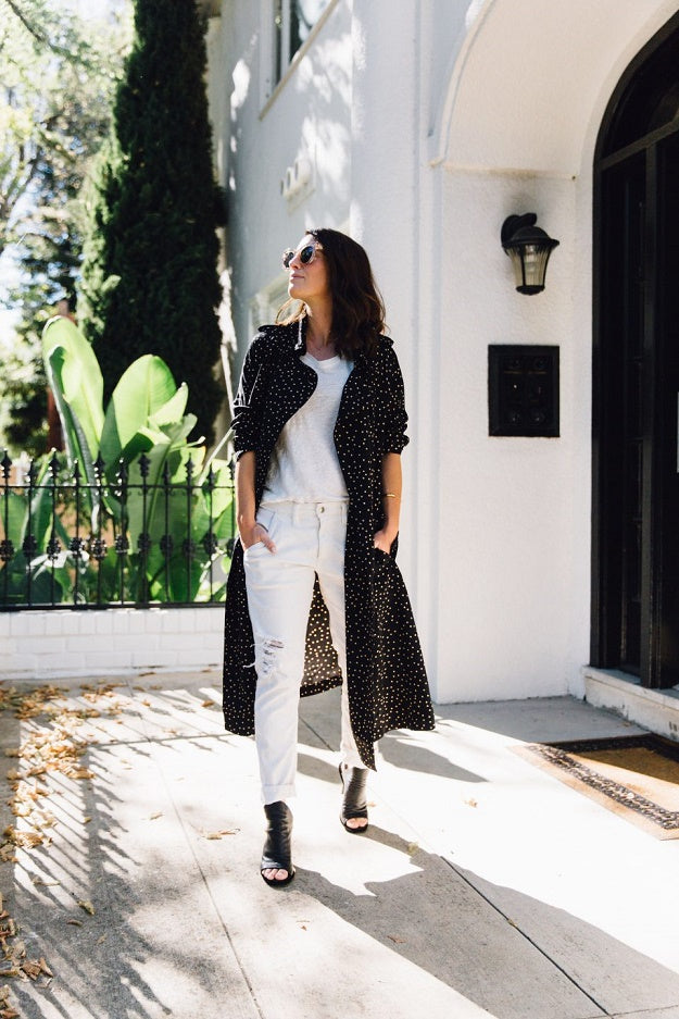 Style Guide: The Key Rules Every Fashionista Should Follow – Mel Boteri