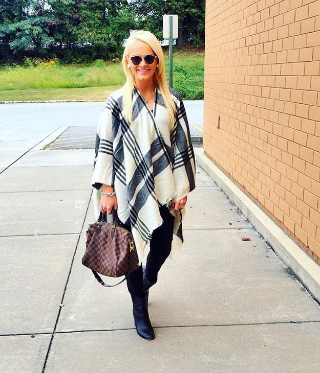 Style Guide: How to Choose the Right Boots for Fall | Mel Boteri Style Guide | Urban Blonde