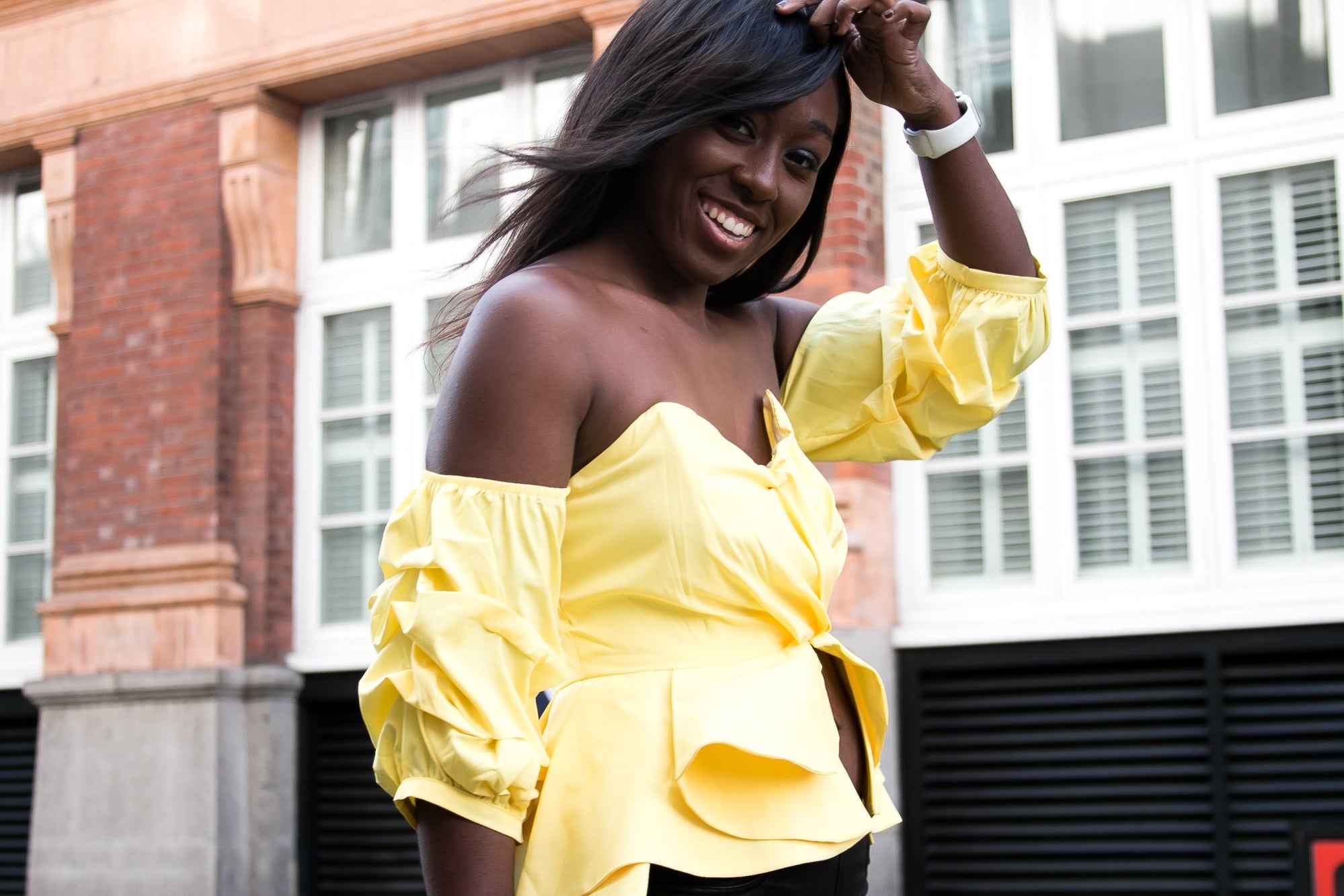 Spring 2018 Color Trends | Mel Boteri Style Guide | Featuring Jordan Taylor C.