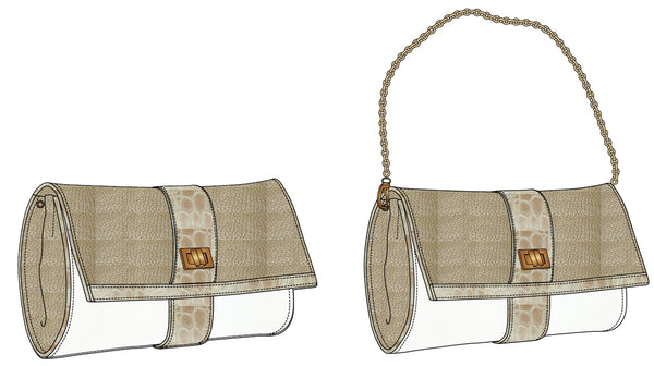 Handbag Design Of The Week A Celebration Of Style Mel Boteri