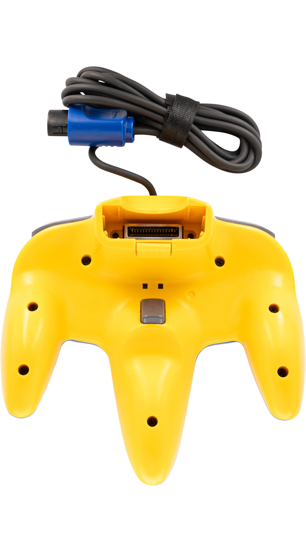 n64 controls