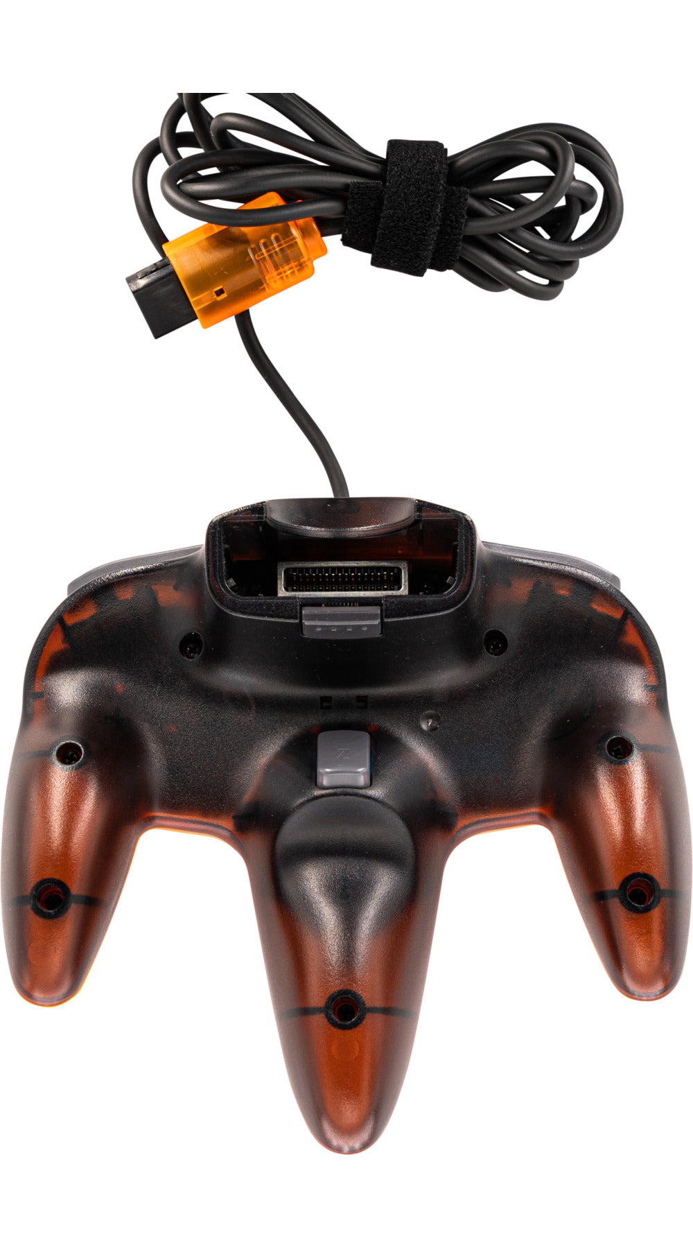 orange n64