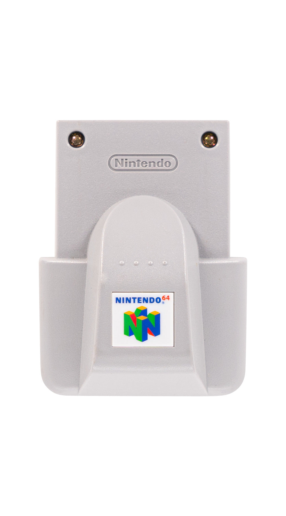 n64 rumble pak