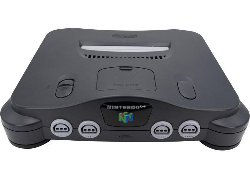 where to buy n64 console
