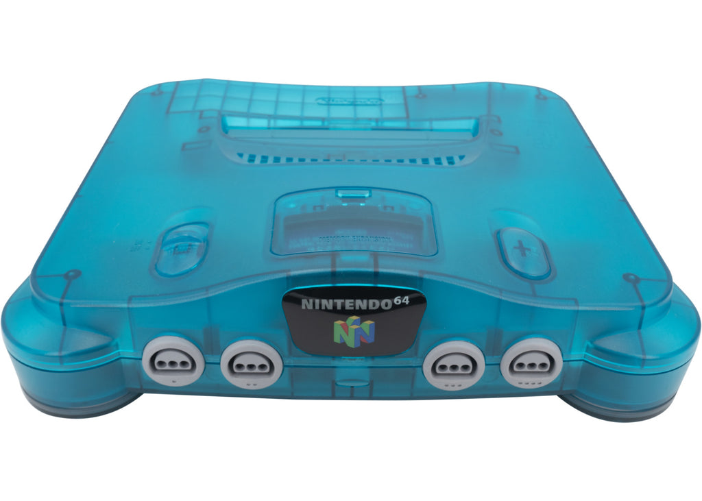 nintendo 64