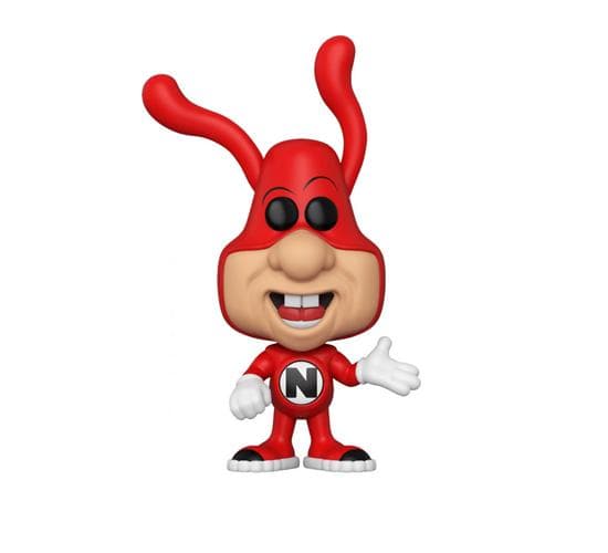 the noid funko pop