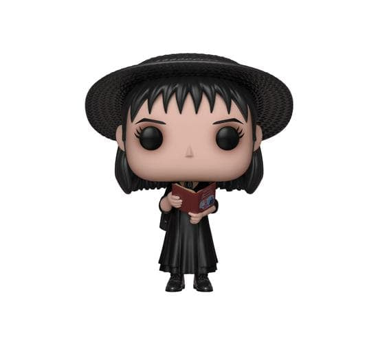 funko pop lydia deetz