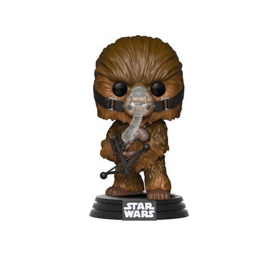 chewbacca funko pop 63