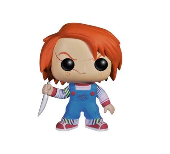 funko pop chucky 56