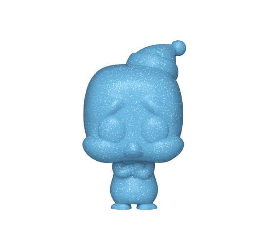 frozen chilly willy funko pop