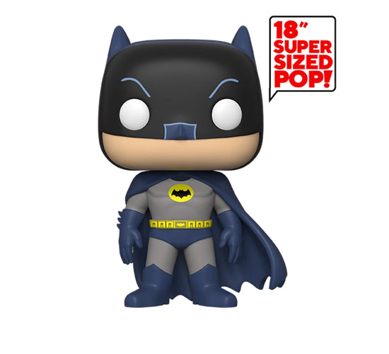 batman 66 funko pop