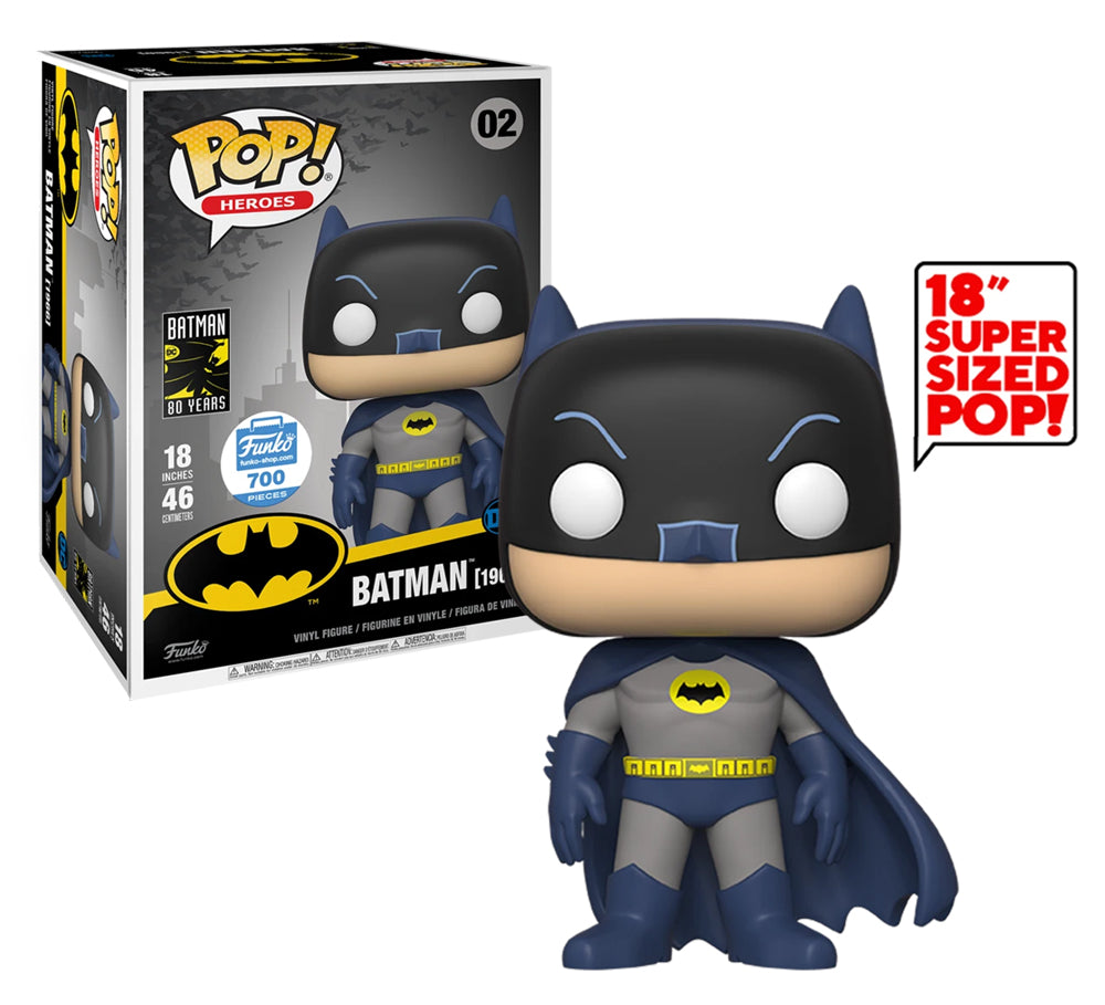 funko pop batman 1966