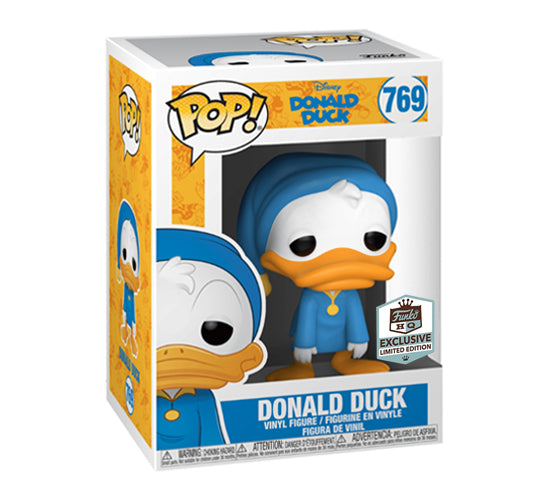 funko pop duck