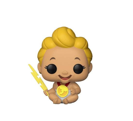 baby hercules funko pop