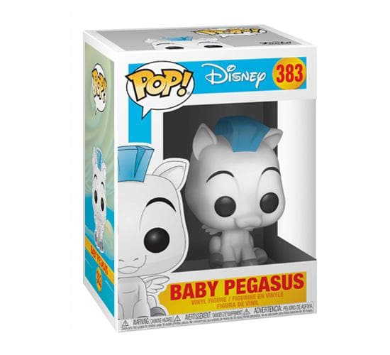 funko pop baby pegasus