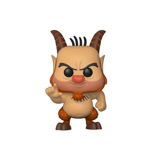 funko pop hercules