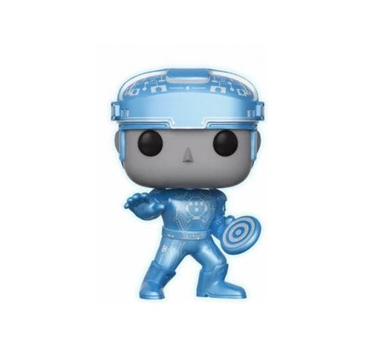 tron funko pop