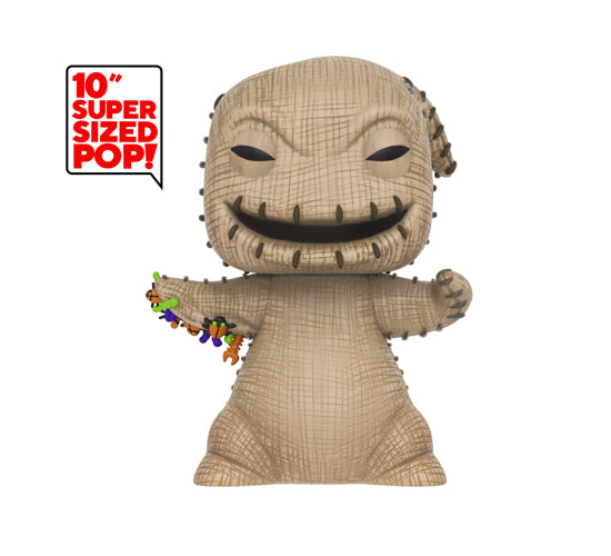 oogie boogie funko pop