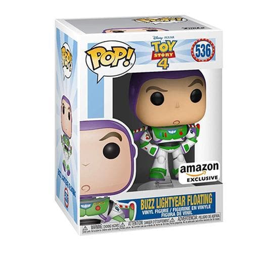 toy story 4 pop vinyl