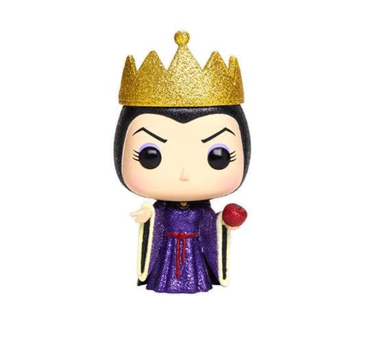 snow white funko pop